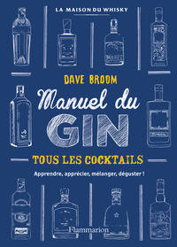 Gin, le manuel