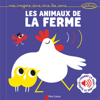 LES ANIMAUX DE LA FERME
