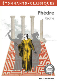 PHEDRE