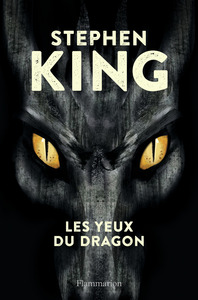 LES YEUX DU DRAGON