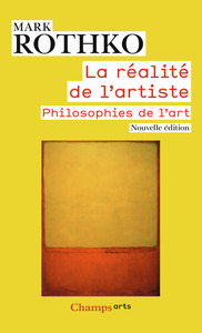 La Réalité de l'artiste