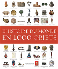 L'Histoire du monde en 1000 objets