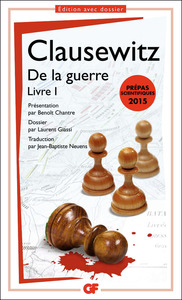 DE LA GUERRE - LIVRE I