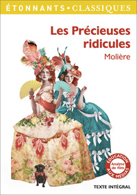 Les Précieuses Ridicules