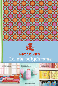 PETIT PAN, LA VIE POLYCHROME - ILLUSTRATIONS, NOIR ET BLANC