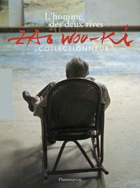 Zao Wou-ki, collectionneur