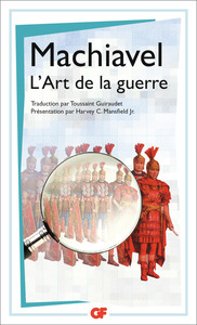 L'ART DE LA GUERRE