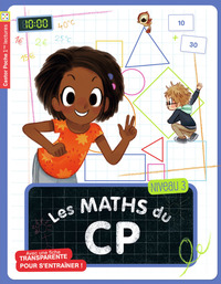 Les maths du CP