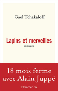 Lapins et merveilles