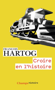 Croire en l'Histoire