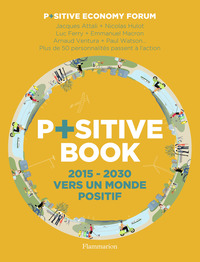 P+sitive Book