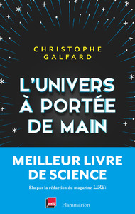 L'Univers à portée de main