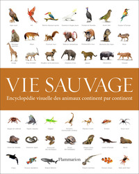 Vie sauvage