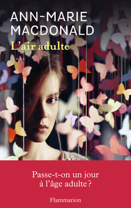 L'AIR ADULTE