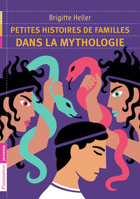 Petites histoires de familles dans la mythologie