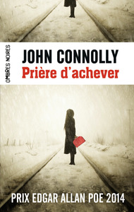 PRIERE D'ACHEVER