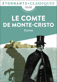 LE COMTE DE MONTE-CRISTO