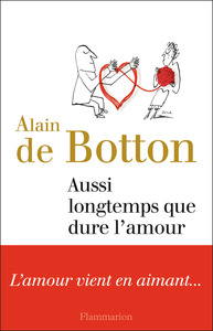AUSSI LONGTEMPS QUE DURE L'AMOUR