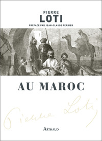 AU MAROC