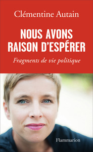 Nous avons raison d'espérer