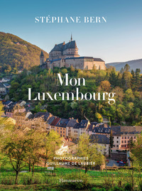 MON LUXEMBOURG - ILLUSTRATIONS, COULEUR