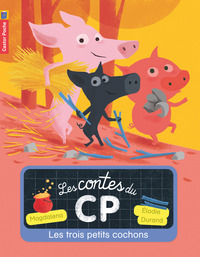 Les Trois Petits Cochons