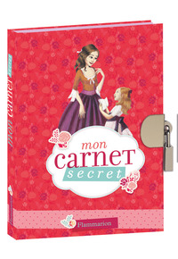 Mon carnet secret