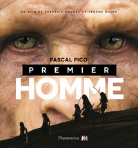 PREMIER HOMME - ILLUSTRATIONS, NOIR ET BLANC