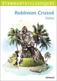 ROBINSON CRUSOE