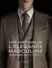 Une histoire de l'élégance masculine