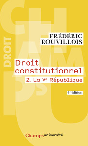 La Ve République