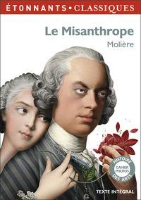 LE MISANTHROPE