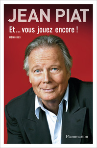 ET... VOUS JOUEZ ENCORE !