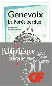 LA FORET PERDUE