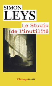 LE STUDIO DE L'INUTILITE - ESSAIS