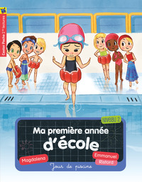 Jour de piscine