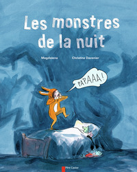 LES MONSTRES DE LA NUIT