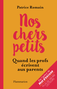 Nos chers petits...