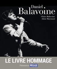DANIEL BALAVOINE - ILLUSTRATIONS, COULEUR