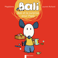 Bali et la surprise