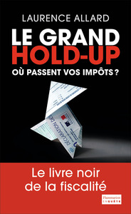 Le Grand Hold-up