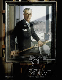 Bernard Boutet de Monvel