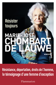 RESISTER TOUJOURS