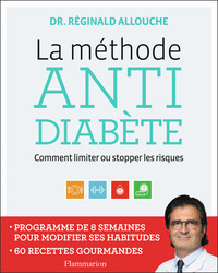 LA METHODE ANTI-DIABETE