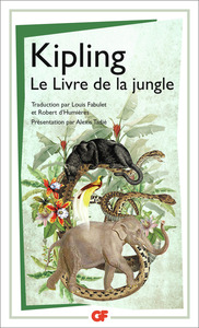 Le Livre de la Jungle