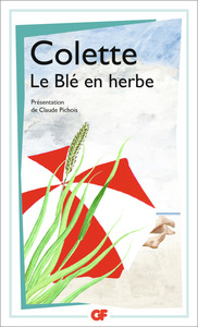 LE BLE EN HERBE