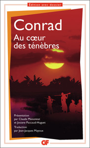 Au coeur des ténèbres