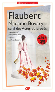 MADAME BOVARY - SUIVI DES ACTES DU PROCES