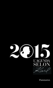 2015 - L'Agenda selon Karl