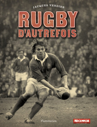 Rugby d'autrefois